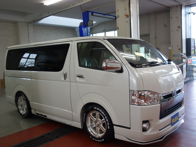 ４１５コブラフルコンプリートカー完成致しました！！