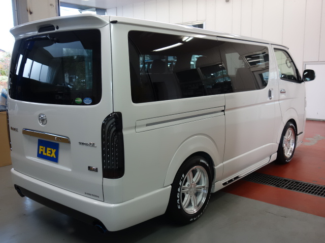 ４１５コブラフルコンプリートカー完成致しました！！