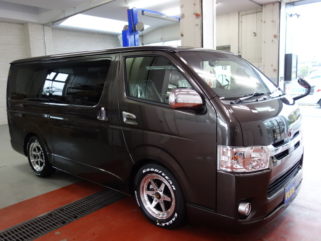 店頭在庫車、即納車可能になります！！