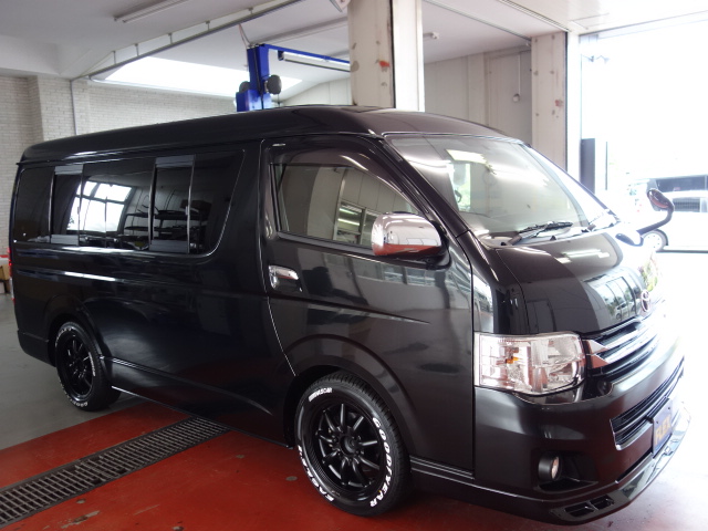 店頭在庫車即納車可能になります！！