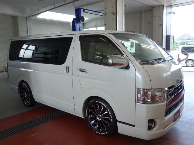 店頭在庫車即納車可能になります！！