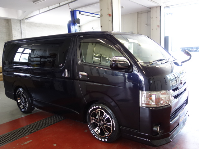 店頭在庫車即納車可能になります！！