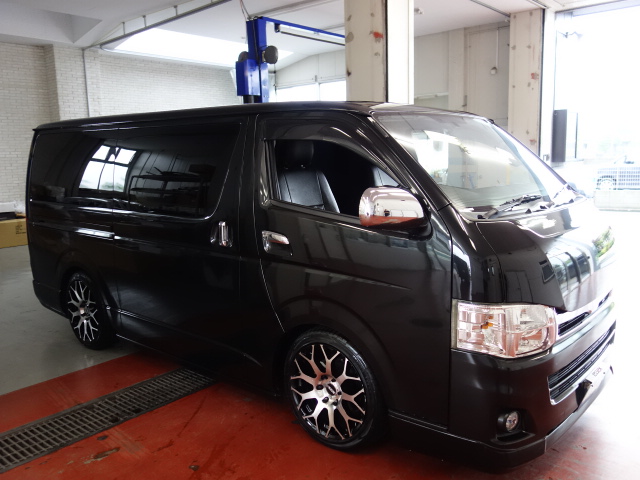 店頭在庫車即納車可能になります！！