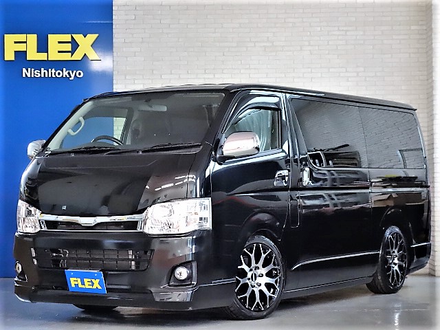 ２４年ＥＳＳＥＸフルコンプリートスーパーＧＬ入庫致しました！！