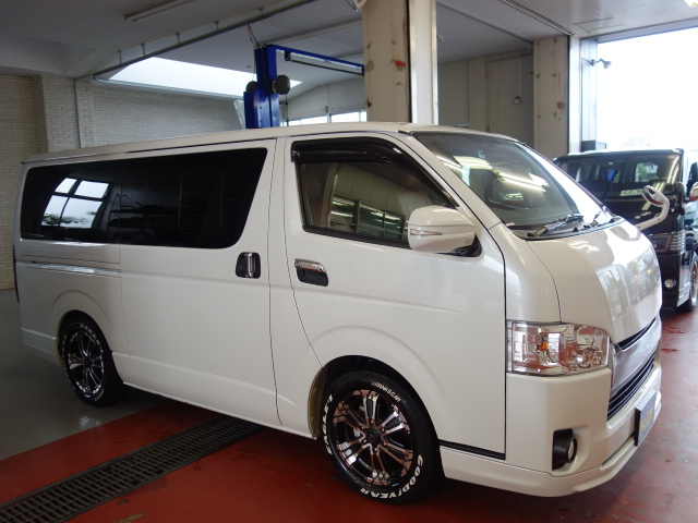 店頭在庫車即納車可能になります！！