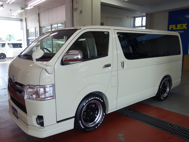店頭在庫車、即納車可能になります！！