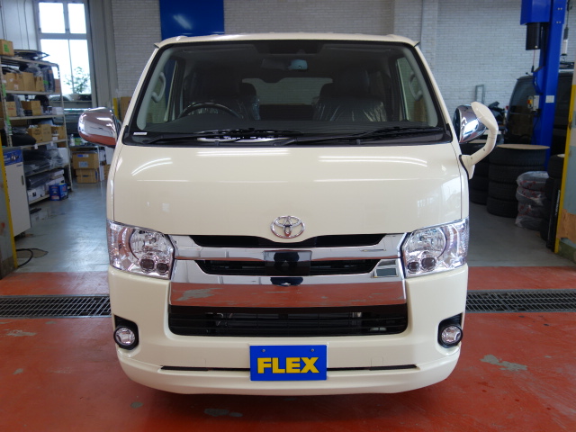 新車Ｓ－ＧＬ特設ライトイエローガソリン入庫しました！！納期に時間のかかるライトイエロー！！