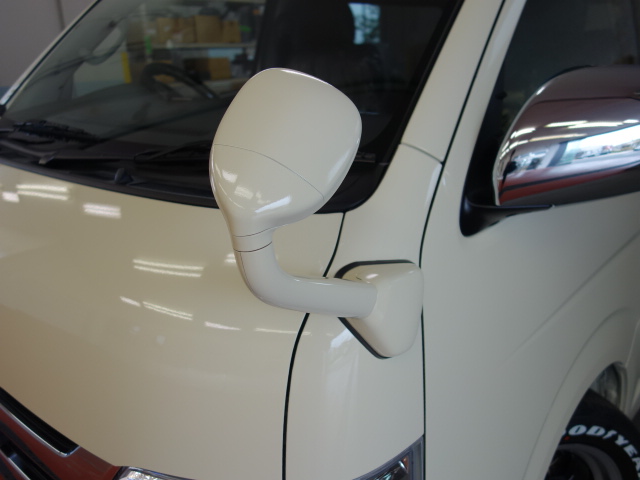 新車Ｓ－ＧＬ特設ライトイエローガソリン入庫しました！！納期に時間のかかるライトイエロー！！