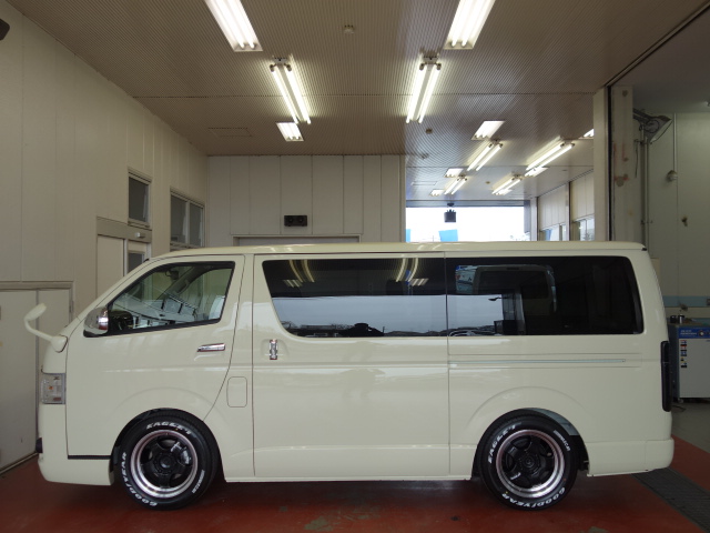 新車Ｓ－ＧＬ特設ライトイエローガソリン入庫しました！！納期に時間のかかるライトイエロー！！