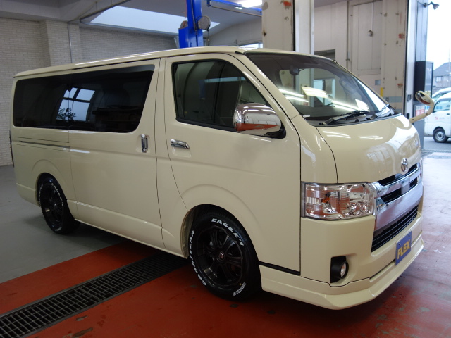 店頭在庫車、即納車可能になります！！