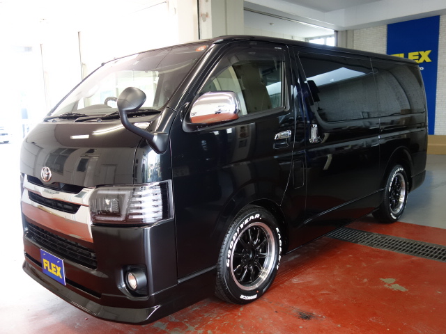 店頭在庫車、即納車可能になります！！