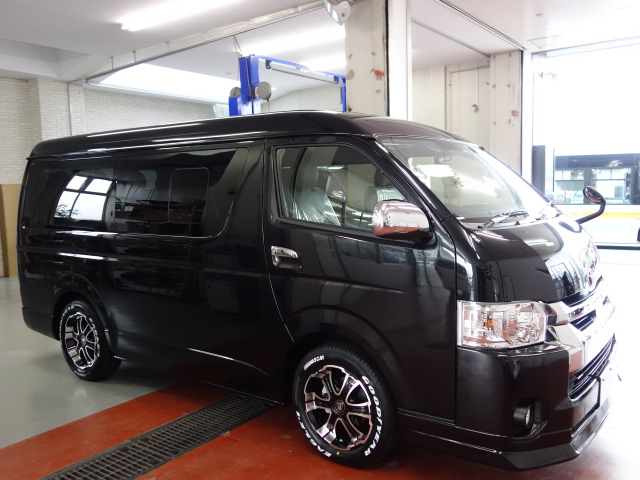 店頭在庫車、即納車可能！！