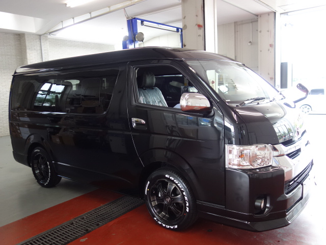 新車ワゴンＧＬ４ＷＤファミリーに人気のＲ１シートアレンジツインナビパッケージ入庫致しました！！