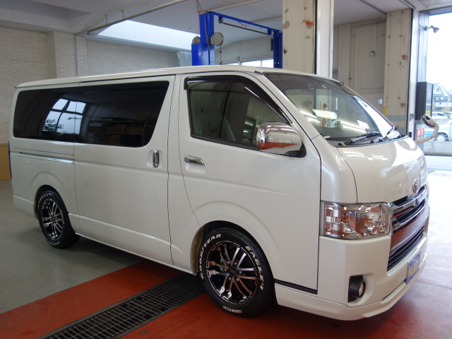 店頭在庫車、即納車可能になります！！