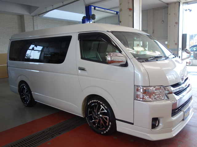 店頭在庫車即納車可能になります！！