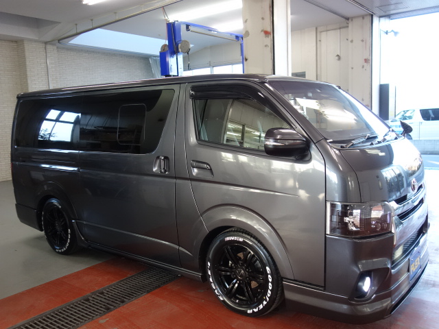 店頭在庫車、即納車可能になります！！