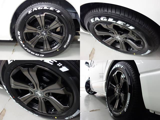 新車５０周年特別仕様車床張りベットＫＩＴパッケージ完成致しました！！即納車も可能になります！！