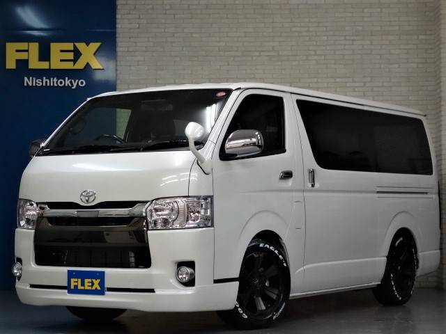 新車５０周年特別仕様車床張りベットＫＩＴパッケージ完成致しました！！即納車も可能になります！！