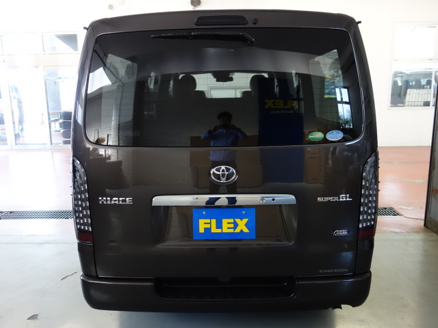 ５０周年特別仕様車２８００ディーゼルナビパッケージ入庫致しました！！