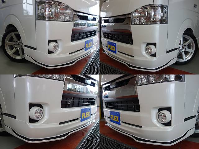 新車ダークプライムⅡ４１５コブラフルコンプリートカー完成致しました！！店頭在庫車、即納車可能になります！！