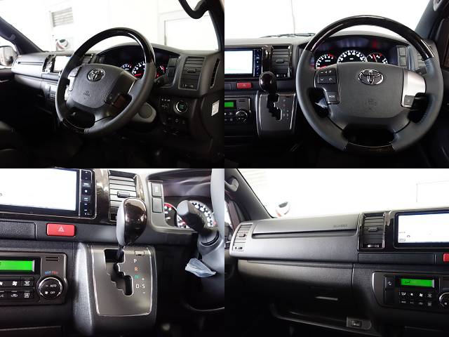 新車ダークプライムⅡ４１５コブラフルコンプリートカー完成致しました！！店頭在庫車、即納車可能になります！！