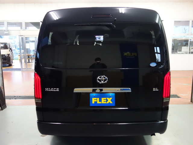新車ワゴンＧＬブラックカスタムコブラボンネットオーバーフェンダーツインナビパッケージ完成致しました！！