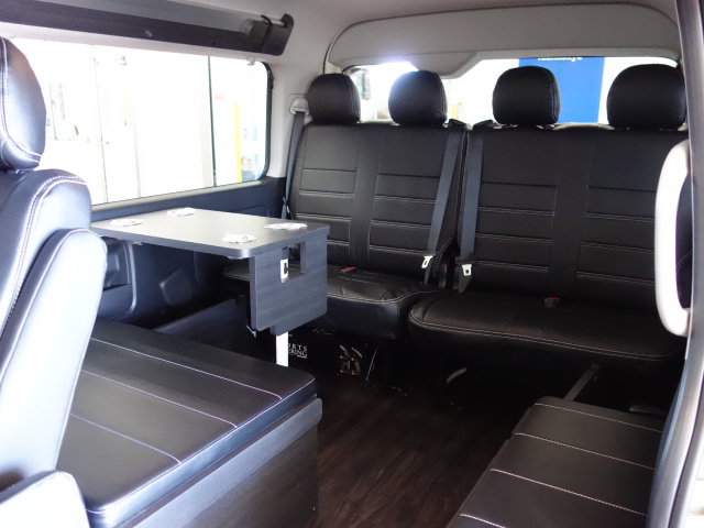 新車ワゴンＧＬ特設ライトイエローＶｅｒ１シートアレンジツインナビパッケージ完成致しました！！店頭在庫車、即納車可能になります！！