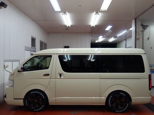 新車ワゴンＧＬ特設ライトイエローＶｅｒ１シートアレンジツインナビパッケージ完成致しました！！店頭在庫車、即納車可能になります！！