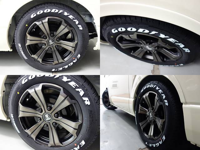 新車ワゴンＧＬ特設ライトイエローＶｅｒ１シートアレンジツインナビパッケージ完成致しました！！店頭在庫車、即納車可能になります！！