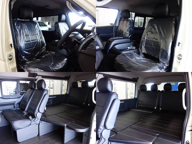 新車ワゴンＧＬ特設ライトイエローＶｅｒ１シートアレンジツインナビパッケージ完成致しました！！店頭在庫車、即納車可能になります！！