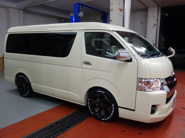 新車ワゴンＧＬ特設ライトイエローＶｅｒ１シートアレンジツインナビパッケージ完成致しました！！店頭在庫車、即納車可能になります！！