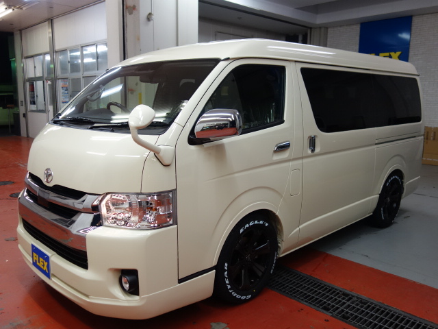 新車ワゴンＧＬ特設ライトイエローＶｅｒ１シートアレンジツインナビパッケージ完成致しました！！店頭在庫車、即納車可能になります！！