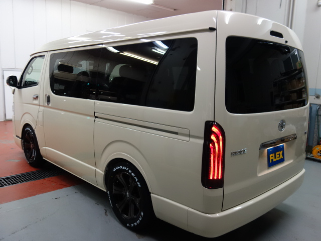新車ワゴンＧＬ特設ライトイエローＶｅｒ１シートアレンジツインナビパッケージ完成致しました！！店頭在庫車、即納車可能になります！！