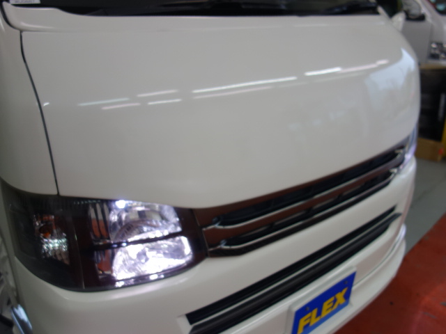 ２３年３型バックナインフルエアロＫＩＴ装着車両入庫！！社外パーツ多数装備！！