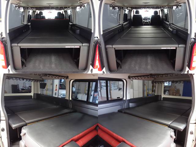 ２３年３型バックナインフルエアロＫＩＴ装着車両入庫！！社外パーツ多数装備！！