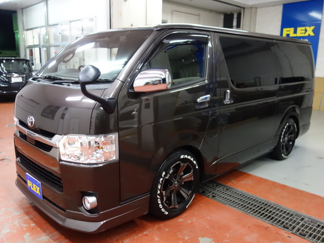令和１年式５０周年特別仕様車ナビパッケージ入庫しました！！１７インチアルミローダウン済みの１台！！