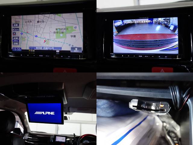 ２３年式３型Ｓ－ＧＬ３０００ディーゼルターボエムテクノフルコンプリート仕様入庫致しました！！