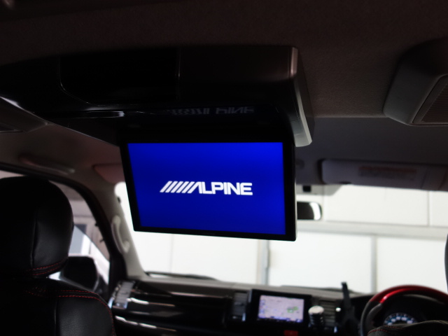 ２３年式３型Ｓ－ＧＬ３０００ディーゼルターボエムテクノフルコンプリート仕様入庫致しました！！