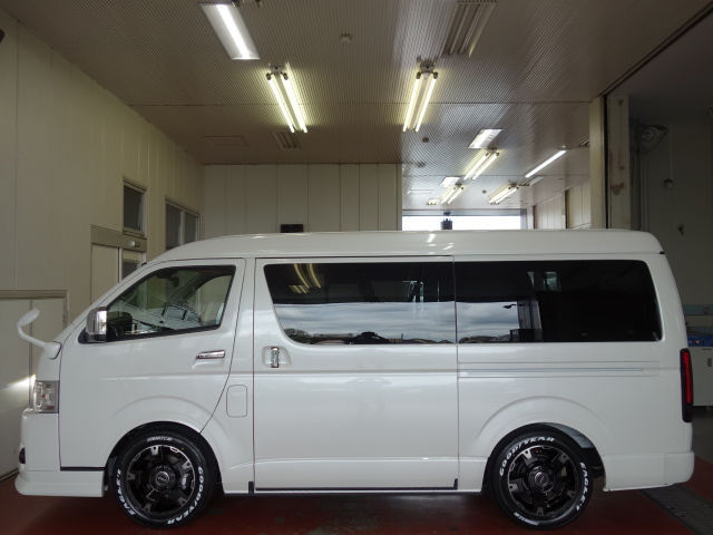 新型ワゴンＧＬ４ＷＤツインナビパッケージ完成致しました！！店頭在庫車、即納車可能になります！！