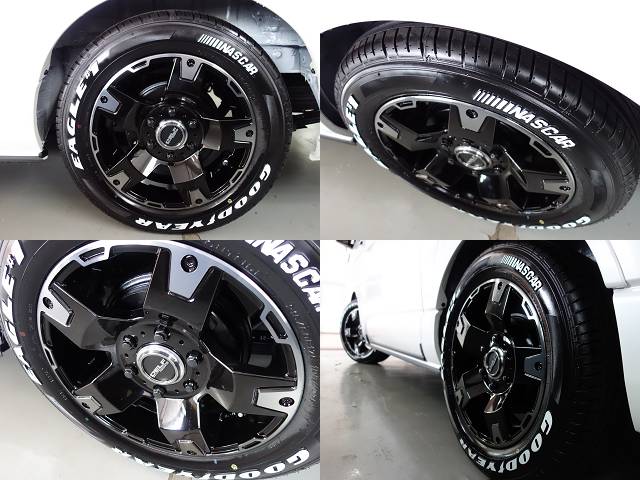 新型ワゴンＧＬ４ＷＤツインナビパッケージ完成致しました！！店頭在庫車、即納車可能になります！！