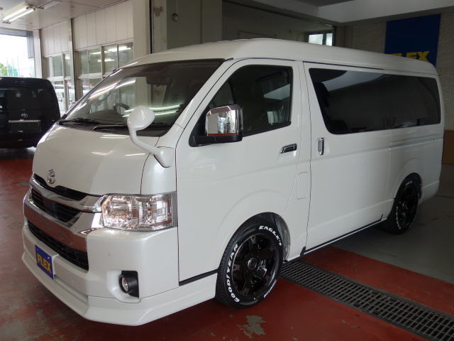 新型ワゴンＧＬ４ＷＤツインナビパッケージ完成致しました！！店頭在庫車、即納車可能になります！！