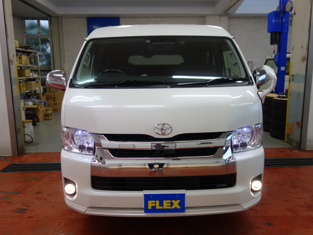 ＴＳＳＰを標準装備しておりますので、安全面も向上したモデルで、万が一の時も安心ですね♪