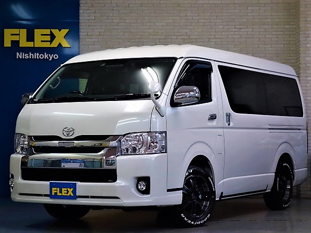 Ｒ１年式ワゴンＧＬ４ＷＤベース　走行約3000キロのアレンジＡＳが入庫いたしました♪在庫車両の為、即納車ご対応可能になります！！