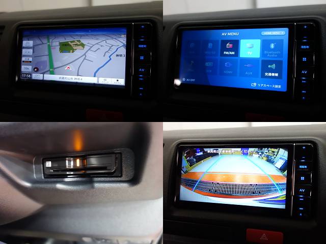新型ハイエースＶＤＸスポーツパッケージ完成致しました！！マッドブラック×ライトイエローのシンプルカスタム済みの１台！！