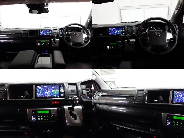 ３０年式ワゴンＧＬアレンジＲ１車中泊仕様、ＦＦヒーターサブバッテリー装着済み！！社外パーツ多数装備！！