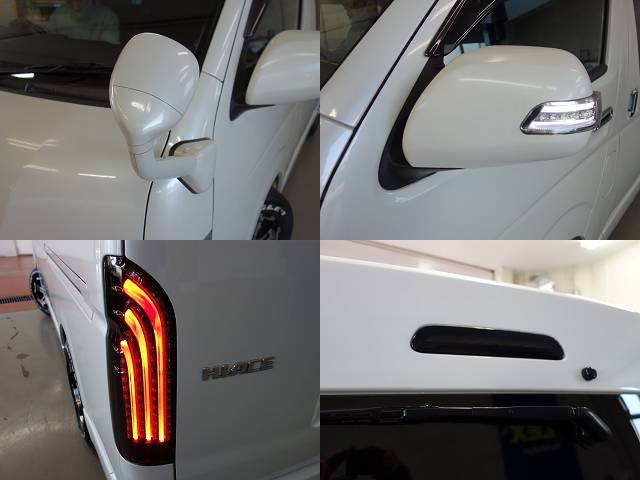 ２７年式ワゴンＧＬ２ＷＤアレンジＳＴシートアレンジ、ロングスライドレール、フルフラット専用床張り施工済みの１台入庫致しました！！