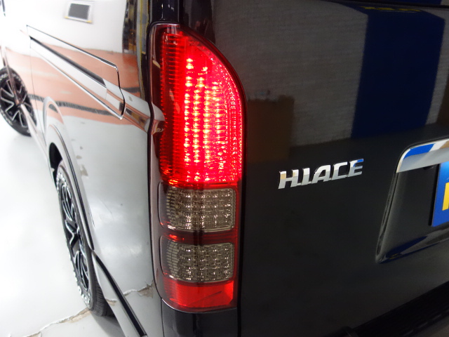 ２５年式３型後期モデルプライムセレクション２０００ガソリンカスタム車両入庫致しました！！即納車ご対応可能になります！！