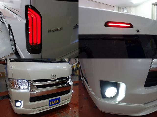 ２６年式４型ワゴンＧＬ４ＷＤツインナビパッケージ装備カスタム車両入庫致しました！！店頭在庫車、即納車可能！！