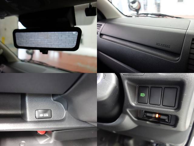 新車ハイエースＶ、ＤＸ５ドア人気のスポーツパッケージ完成致しました！！ホワイト×マッドブラックに拘り作成した１台！！お仕事にも最適な１台！！