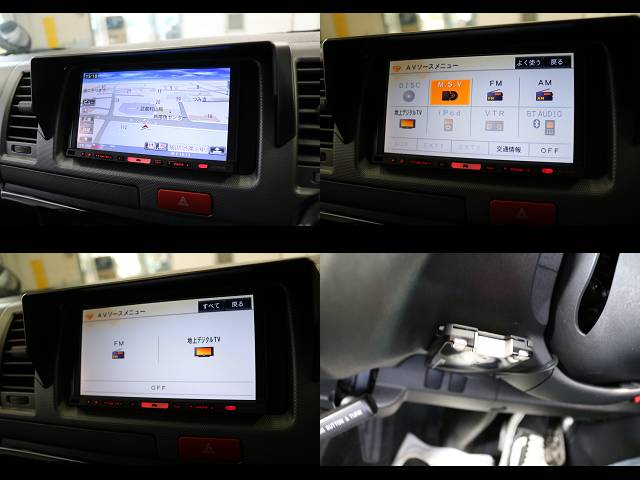 ２３年式スーパーＧＬ３０００ディーゼル４ＷＤカスタム車両入庫致しました！！社外パーツ多数装備のコンプリート車両になります！！
